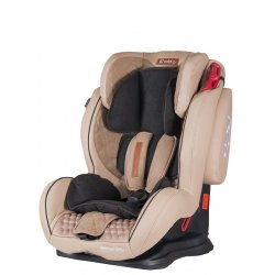 Beige - Автокресло Coletto Sportivo Only